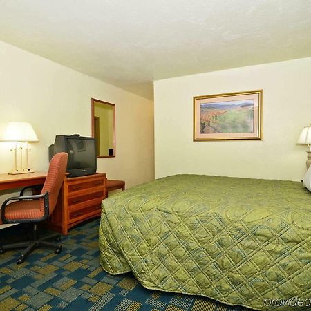 Americas Best Value Inn Pauls Valley Habitación foto