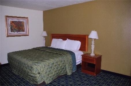 Americas Best Value Inn Pauls Valley Habitación foto